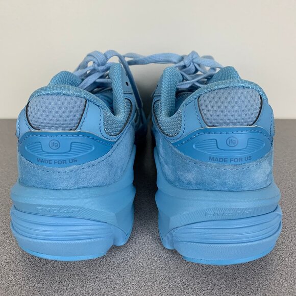 New Balance 990v6 Joe Freshgoods Prom Blue U990JG6 Men's size 6.5 - Picture 4 of 15